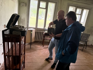Vėl kviečia Šv. Baltramiejus '26